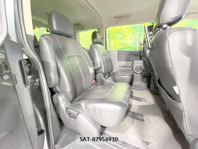 Mitsubishi DELICA 2018-10 7961221-8