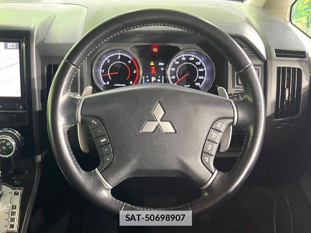 Mitsubishi DELICA 2015-10 7961227-10