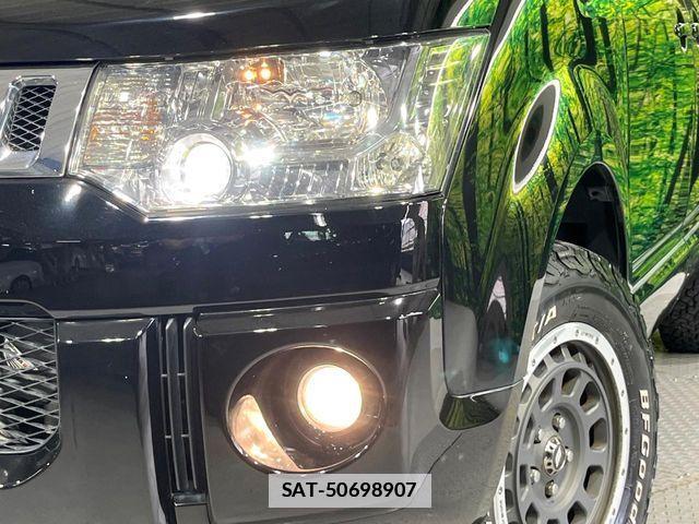 Mitsubishi DELICA 2015-10 7961227-11