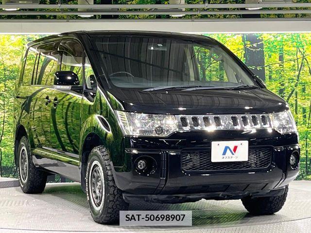 Mitsubishi DELICA 2015-10 7961227-15
