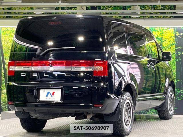 Mitsubishi DELICA 2015-10 7961227-16