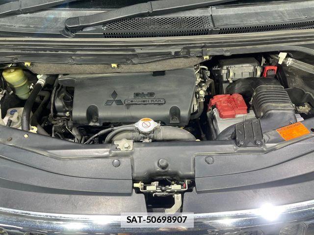 Mitsubishi DELICA 2015-10 7961227-17