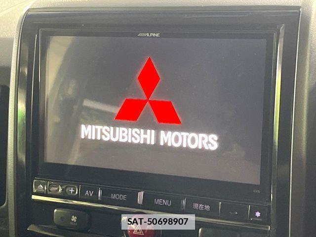 Mitsubishi DELICA 2015-10 7961227-1