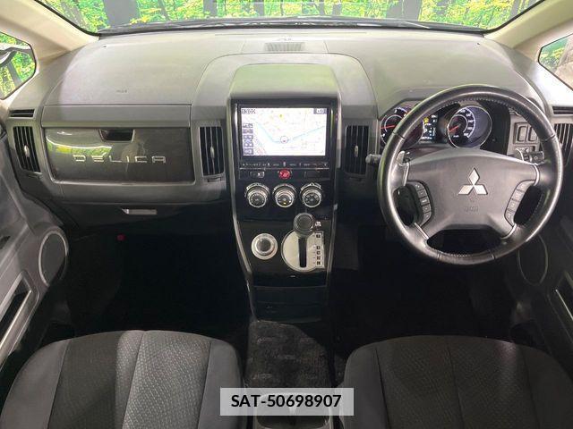 Mitsubishi DELICA 2015-10 7961227-4