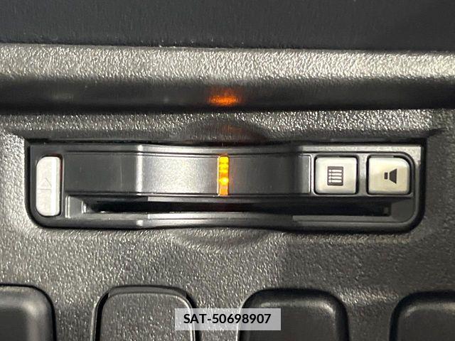 Mitsubishi DELICA 2015-10 7961227-5