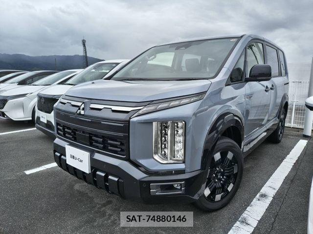 Mitsubishi DELICA 2026-02 7961213-0