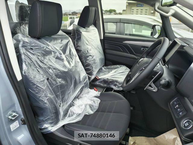 Mitsubishi DELICA 2026-02 7961213-11