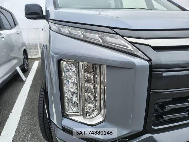 Mitsubishi DELICA 2026-02 7961213-14