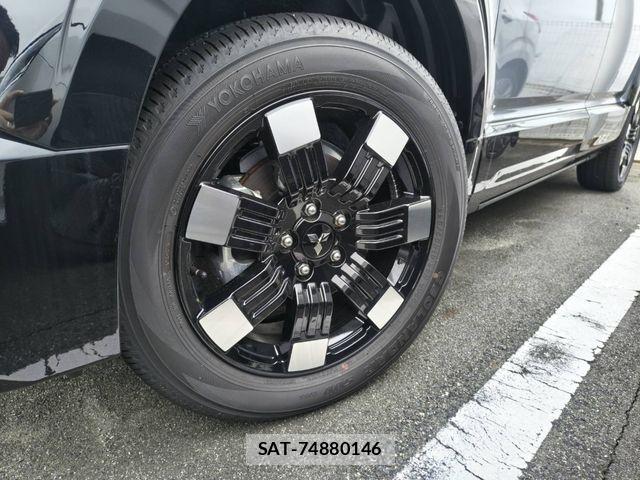 Mitsubishi DELICA 2026-02 7961213-15