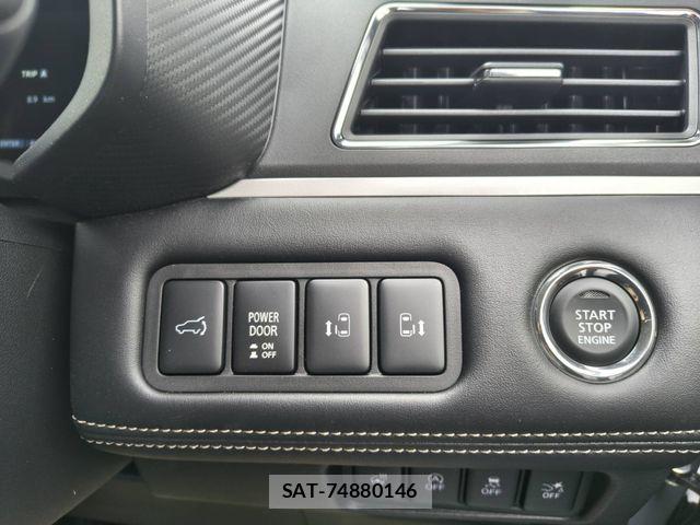 Mitsubishi DELICA 2026-02 7961213-4