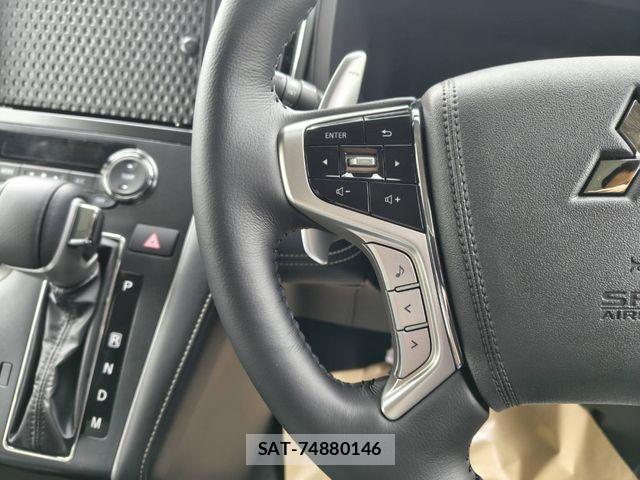 Mitsubishi DELICA 2026-02 7961213-7