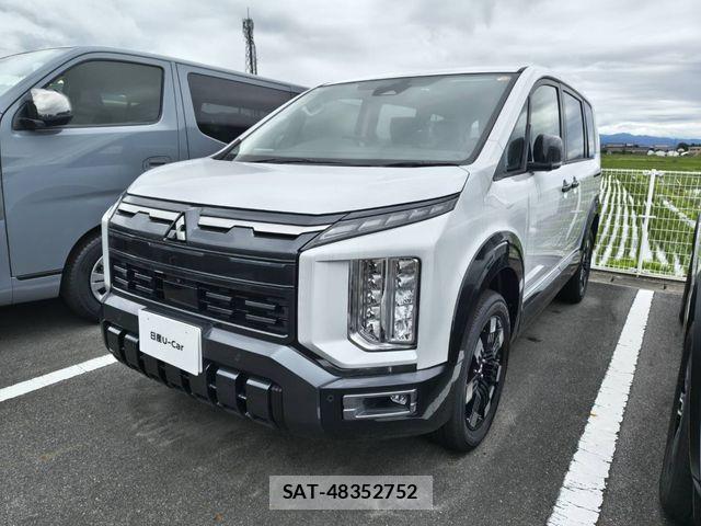 Mitsubishi DELICA 2026-02 7961212-0
