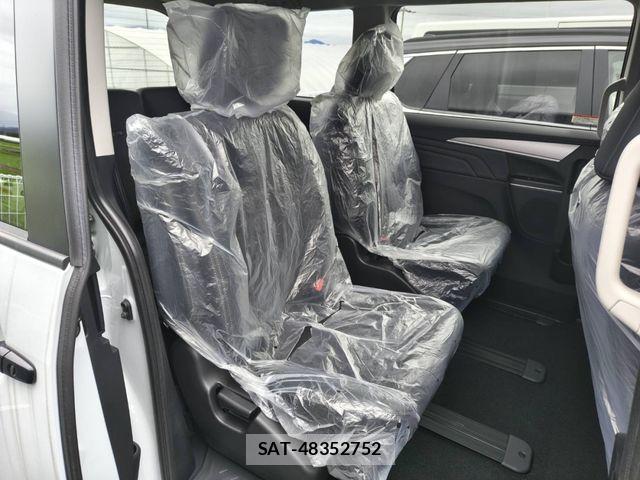 Mitsubishi DELICA 2026-02 7961212-11
