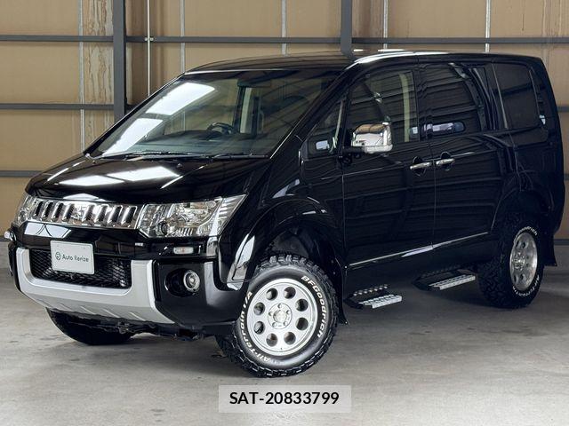 Mitsubishi DELICA 2017-01 7961222-0