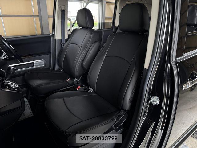 Mitsubishi DELICA 2017-01 7961222-9