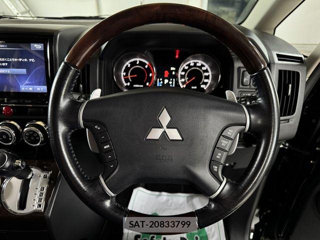 Mitsubishi DELICA 2017-01 7961222-16