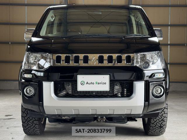 Mitsubishi DELICA 2017-01 7961222-1