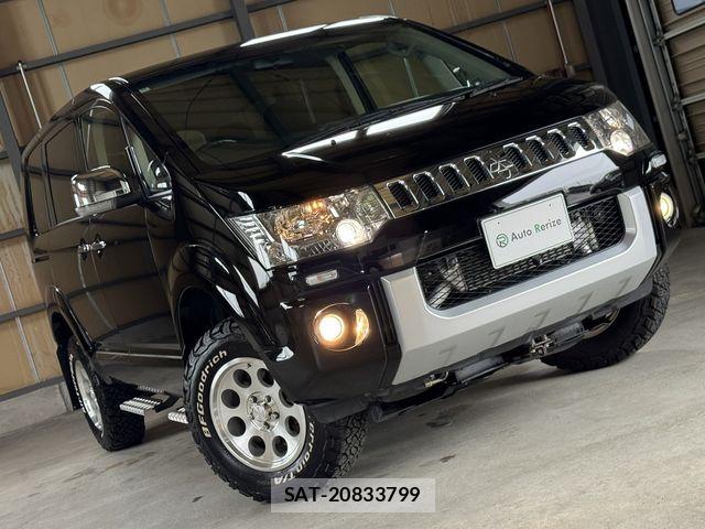 Mitsubishi DELICA 2017-01 7961222-20