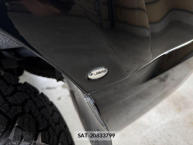 Mitsubishi DELICA 2017-01 7961222-22