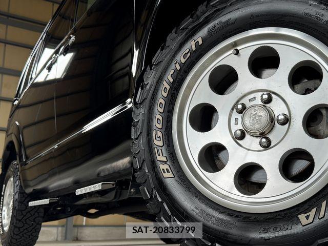 Mitsubishi DELICA 2017-01 7961222-23