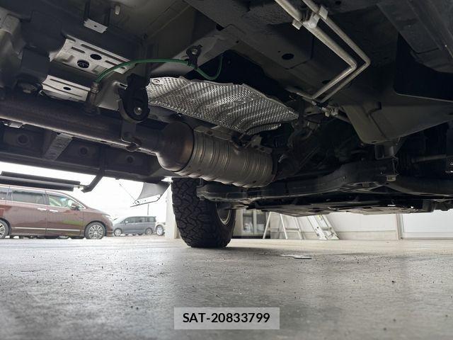 Mitsubishi DELICA 2017-01 7961222-24