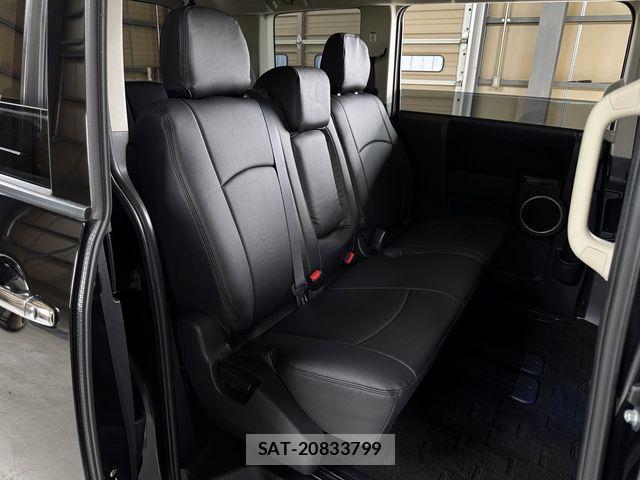 Mitsubishi DELICA 2017-01 7961222-25