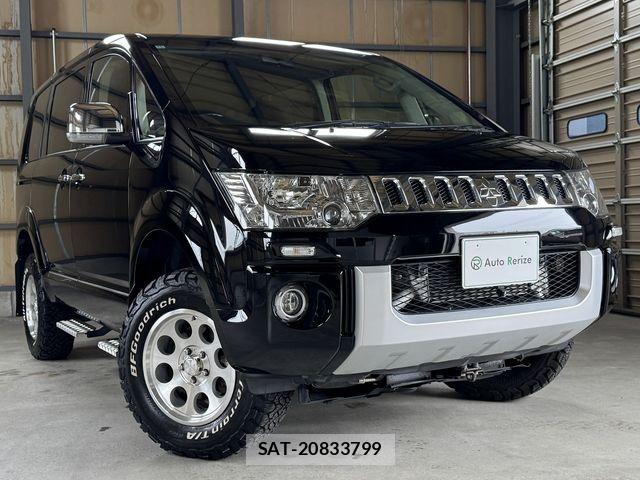 Mitsubishi DELICA 2017-01 7961222-2