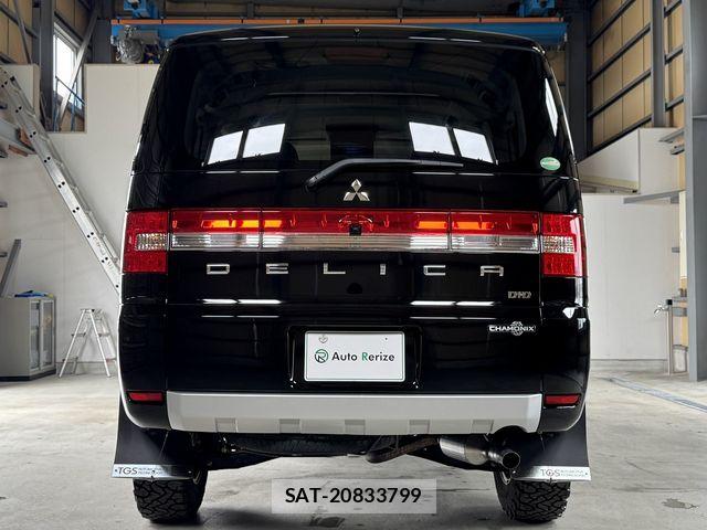 Mitsubishi DELICA 2017-01 7961222-3