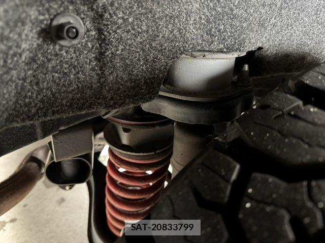 Mitsubishi DELICA 2017-01 7961222-6