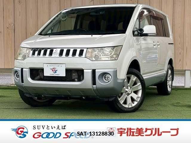 Mitsubishi DELICA 2013-07 7961235-0