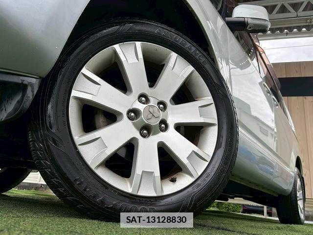 Mitsubishi DELICA 2013-07 7961235-19