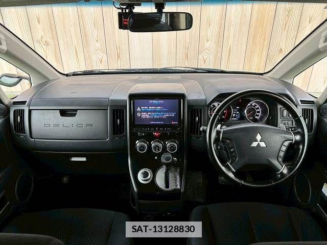 Mitsubishi DELICA 2013-07 7961235-2