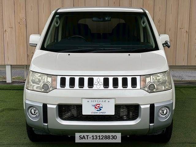 Mitsubishi DELICA 2013-07 7961235-3