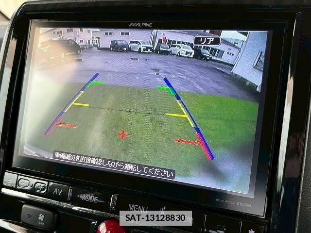 Mitsubishi DELICA 2013-07 7961235-4