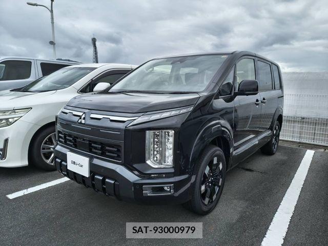 Mitsubishi DELICA 2026-02 7961214-0
