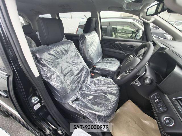 Mitsubishi DELICA 2026-02 7961214-11