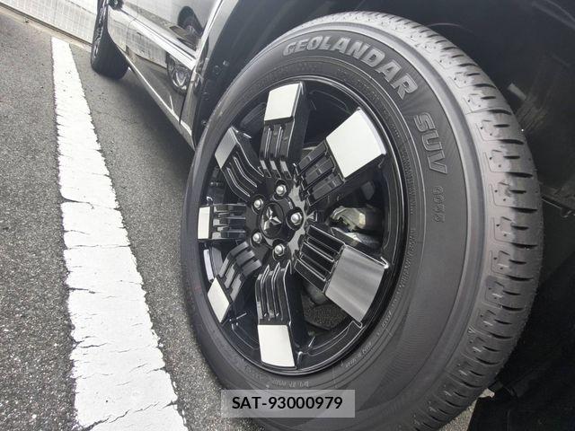 Mitsubishi DELICA 2026-02 7961214-13