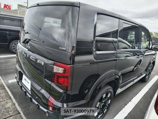 Mitsubishi DELICA 2026-02 7961214-1