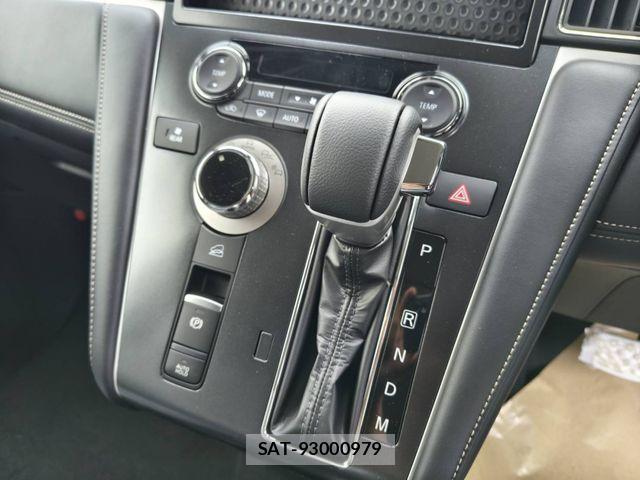 Mitsubishi DELICA 2026-02 7961214-7