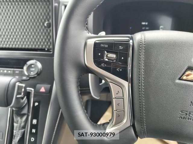 Mitsubishi DELICA 2026-02 7961214-8
