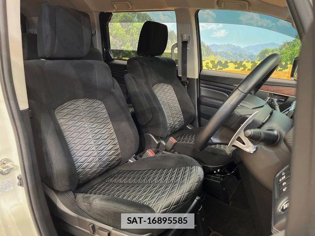 Mitsubishi DELICA 2021-08 7961215-9