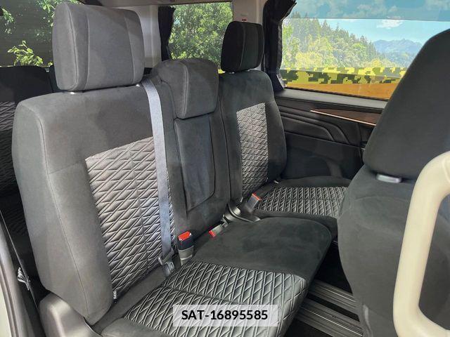 Mitsubishi DELICA 2021-08 7961215-10