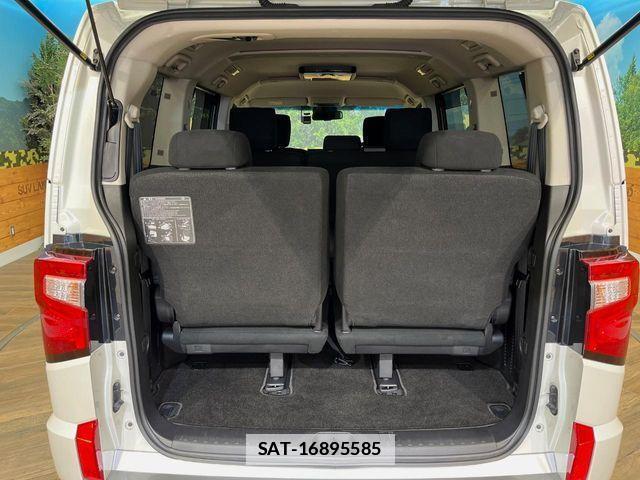 Mitsubishi DELICA 2021-08 7961215-12
