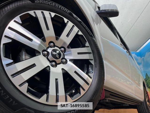 Mitsubishi DELICA 2021-08 7961215-14