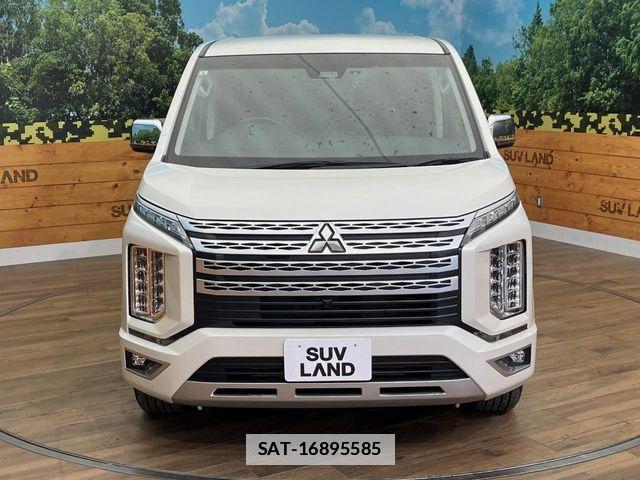 Mitsubishi DELICA 2021-08 7961215-15