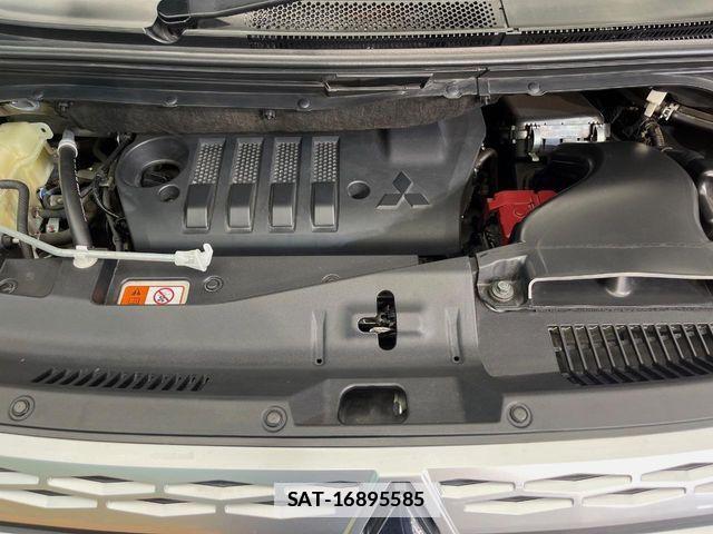 Mitsubishi DELICA 2021-08 7961215-19