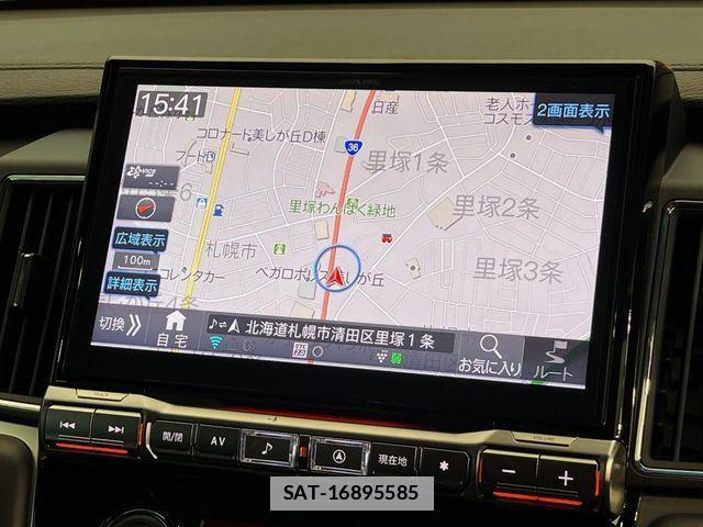 Mitsubishi DELICA 2021-08 7961215-3