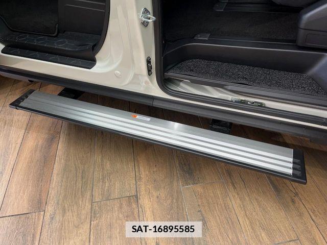 Mitsubishi DELICA 2021-08 7961215-5
