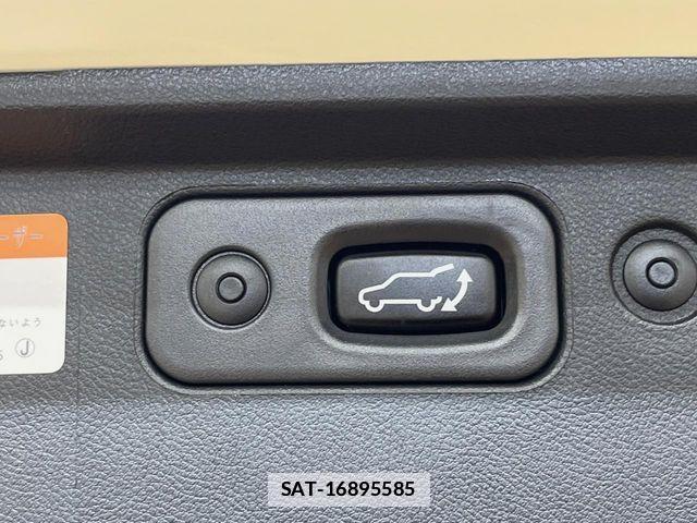 Mitsubishi DELICA 2021-08 7961215-7