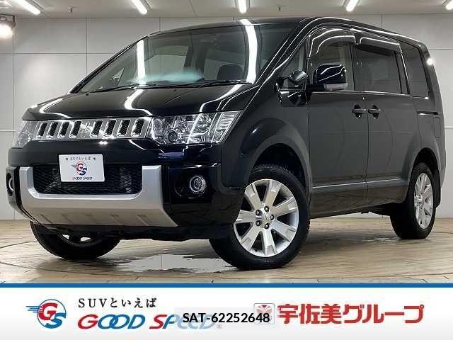 Mitsubishi DELICA 2016-03 7961224-0